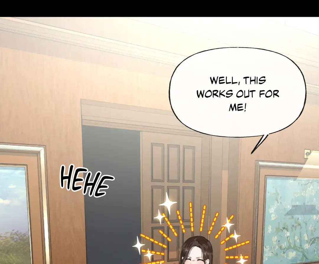Time Traveler Chapter 4 page 12 - 