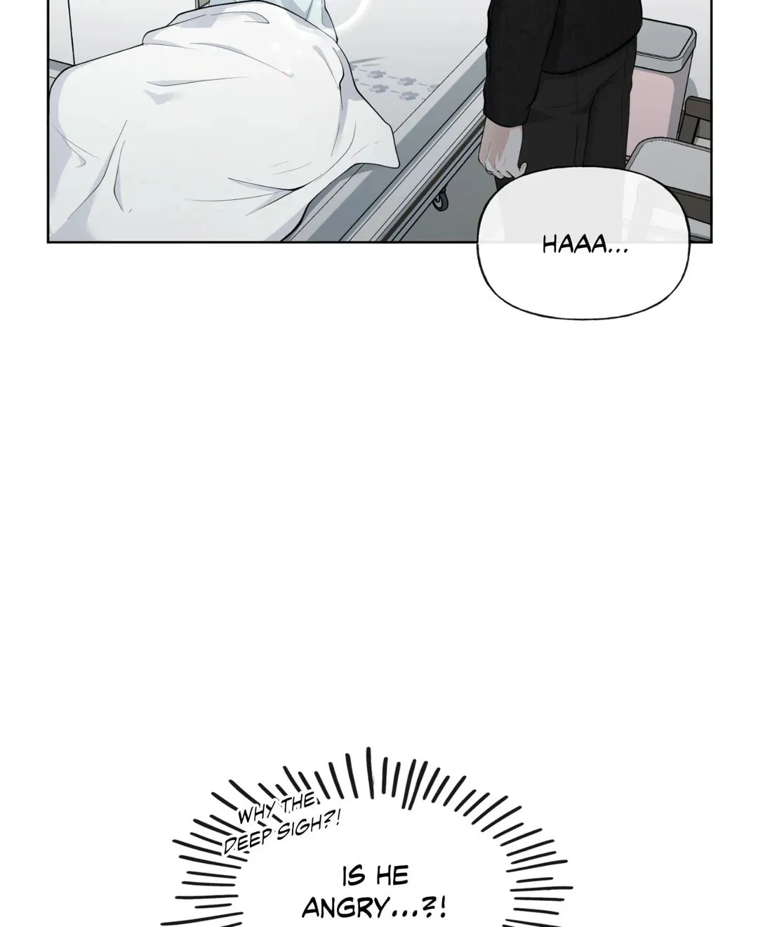 Time Traveler Chapter 4 page 117 - 
