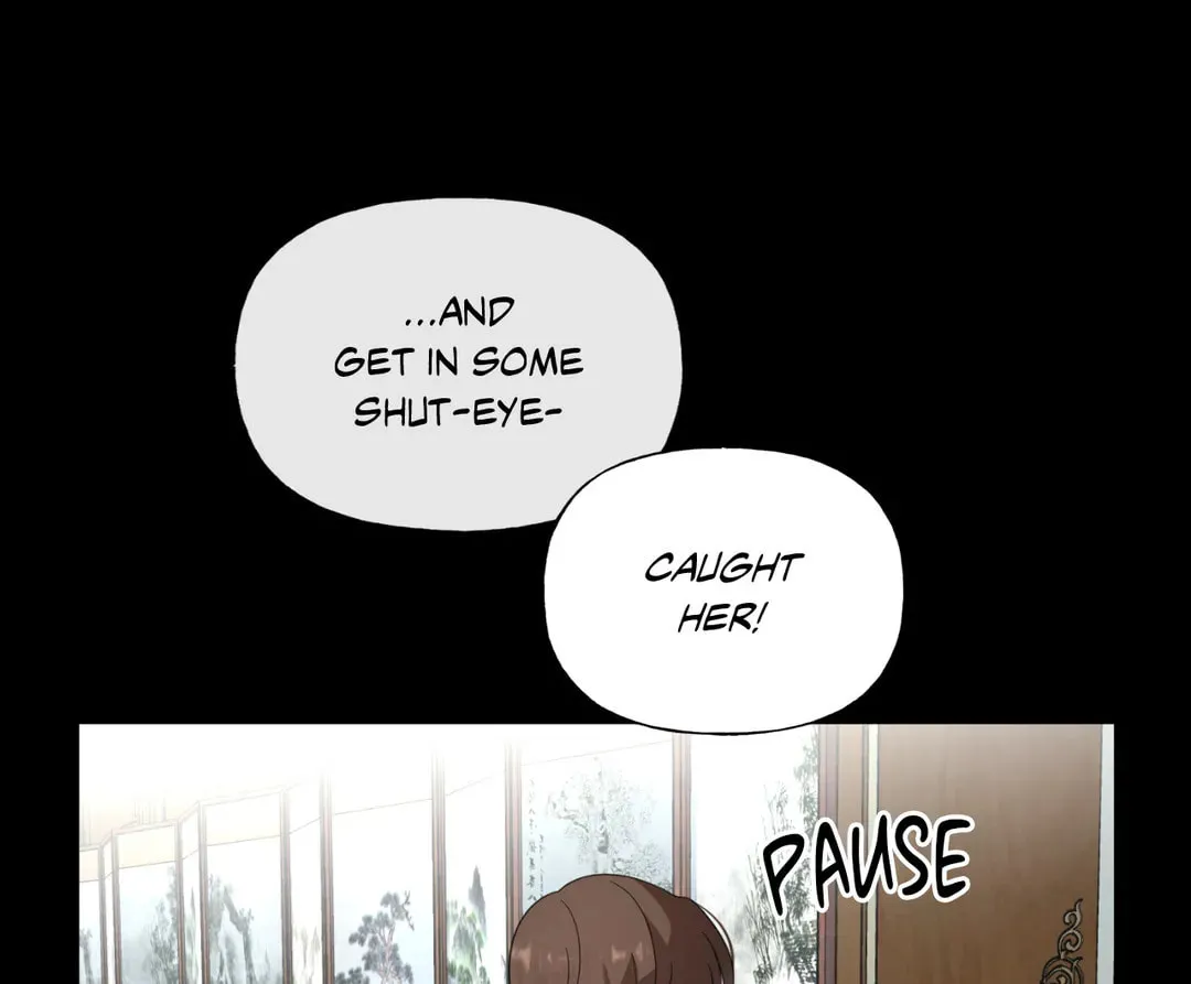 Time Traveler Chapter 4 page 15 - 