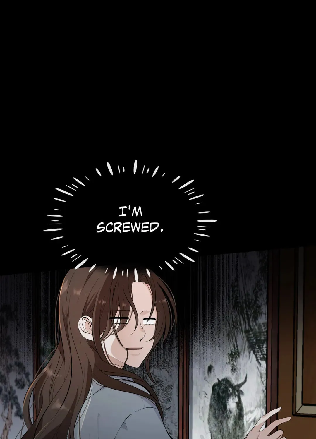 Time Traveler Chapter 4 page 19 - 