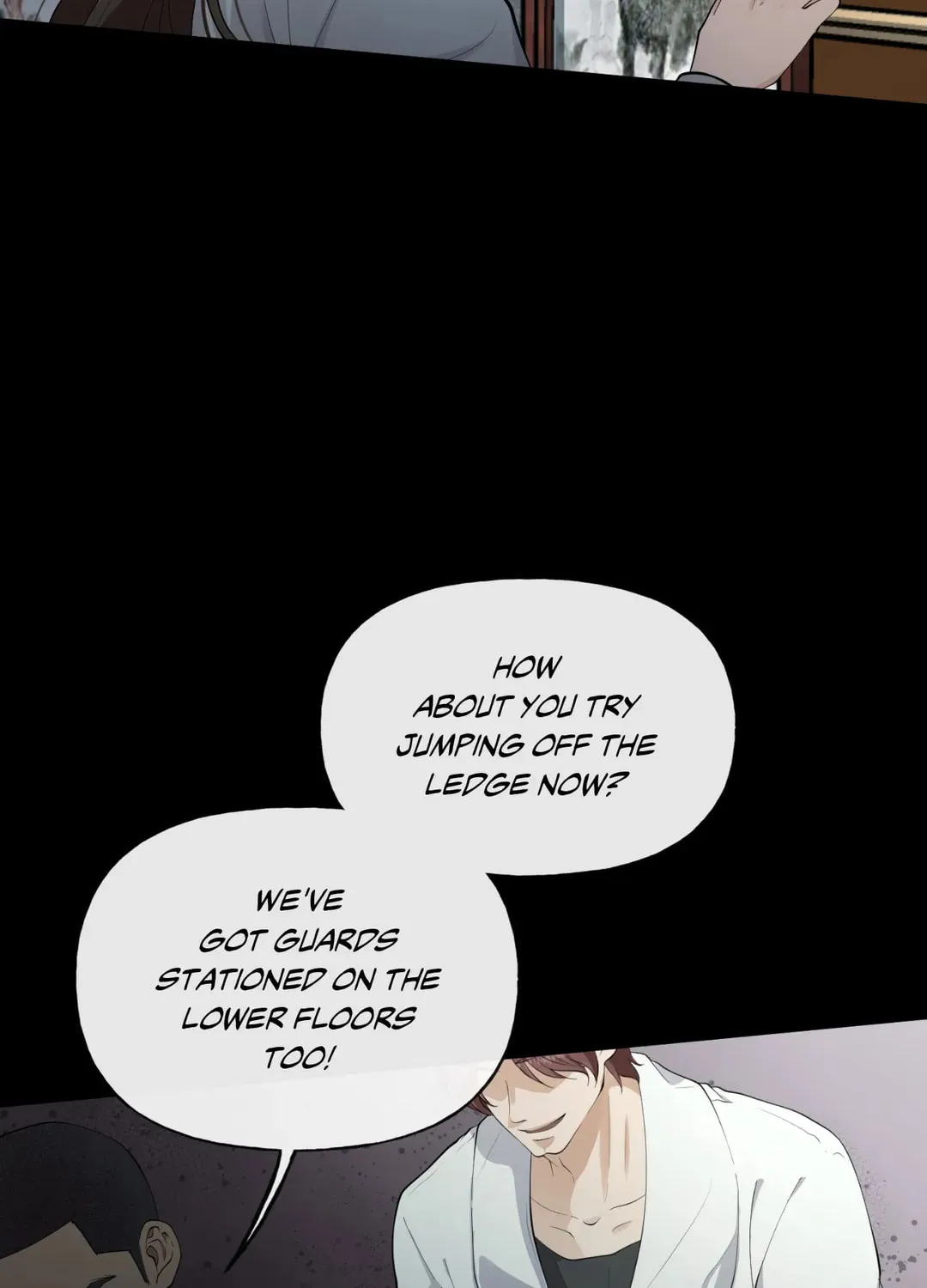 Time Traveler Chapter 4 page 20 - 