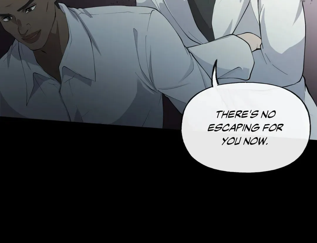 Time Traveler Chapter 4 page 21 - 