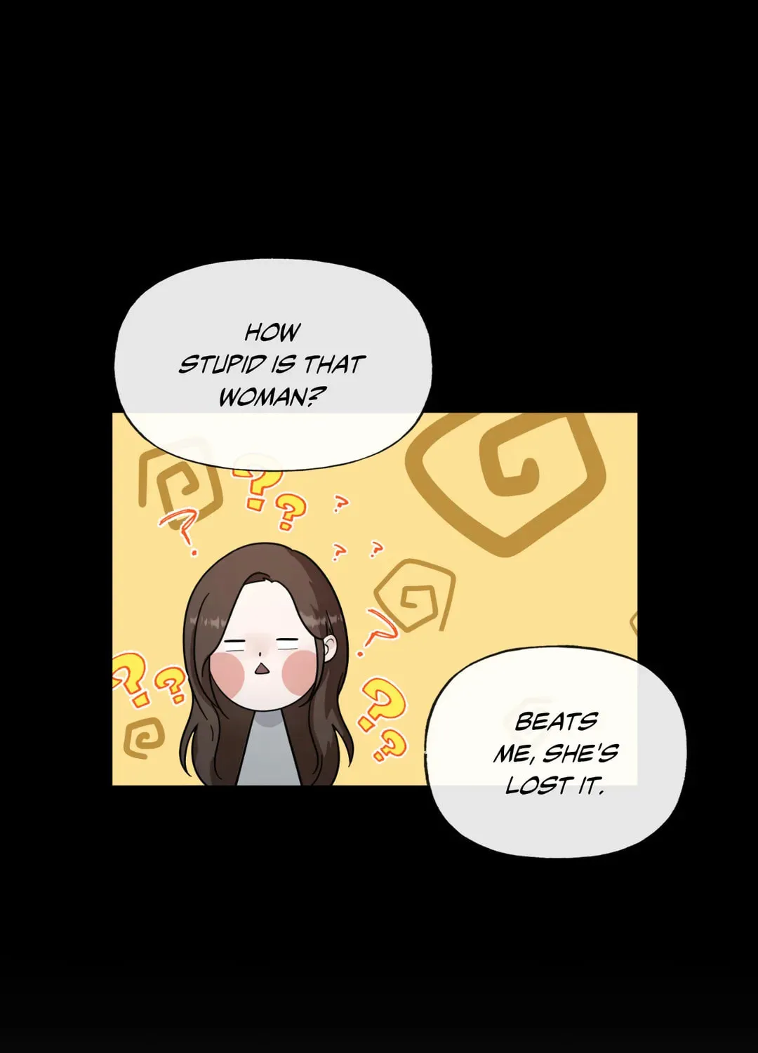 Time Traveler Chapter 4 page 22 - 