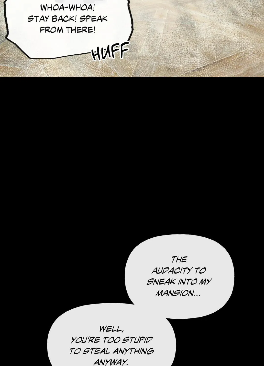Time Traveler Chapter 4 page 25 - 
