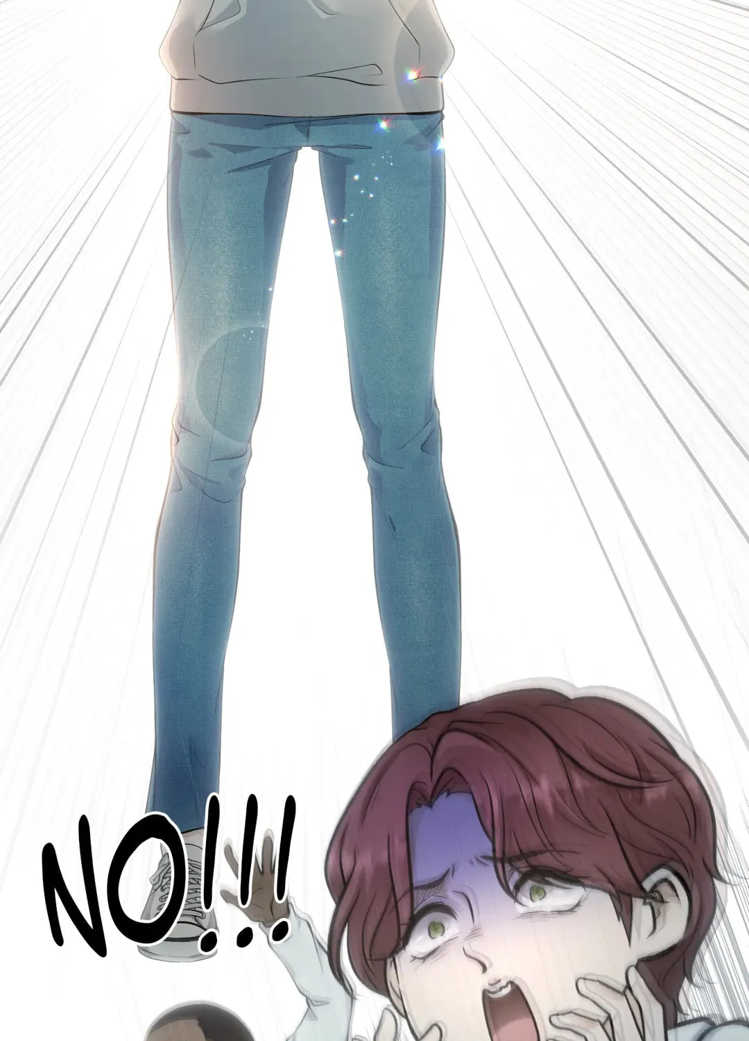 Time Traveler Chapter 4 page 29 - 