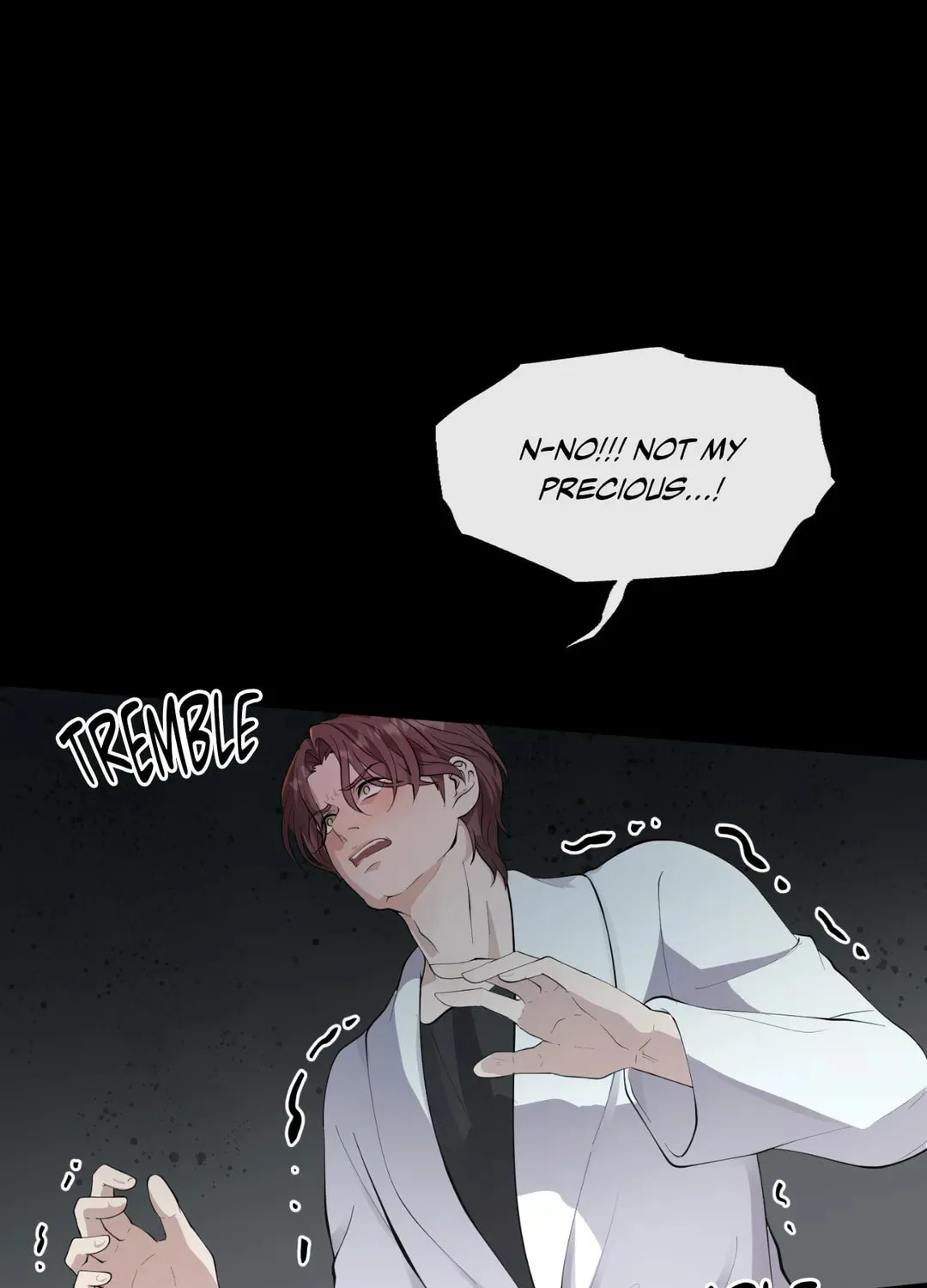 Time Traveler Chapter 4 page 34 - 