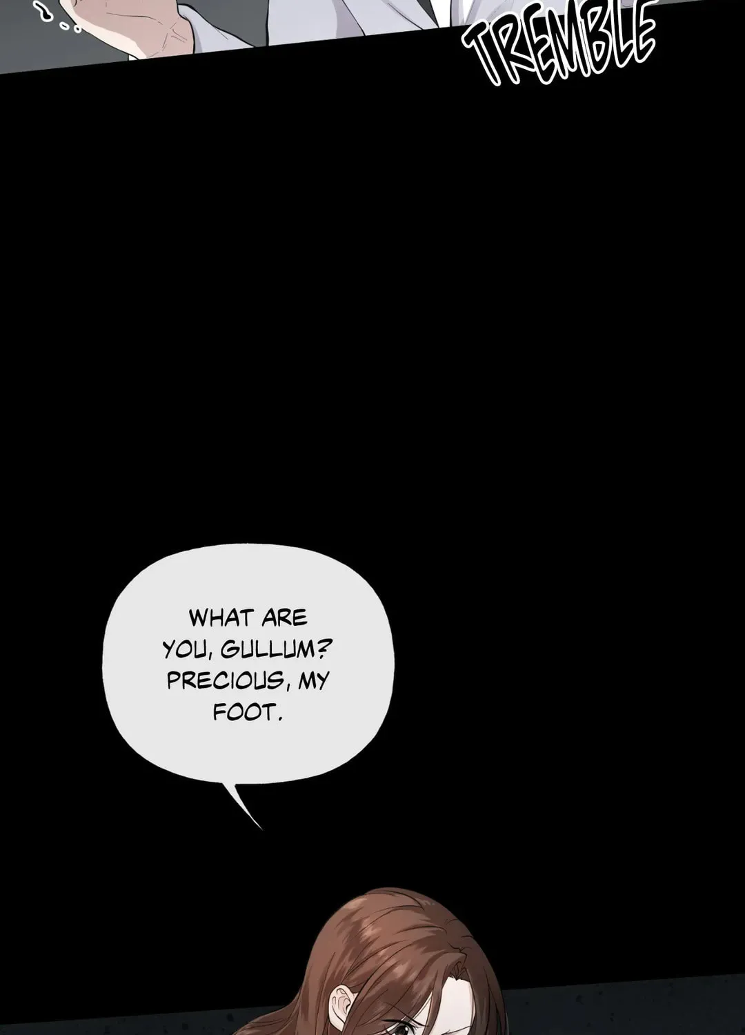 Time Traveler Chapter 4 page 35 - 