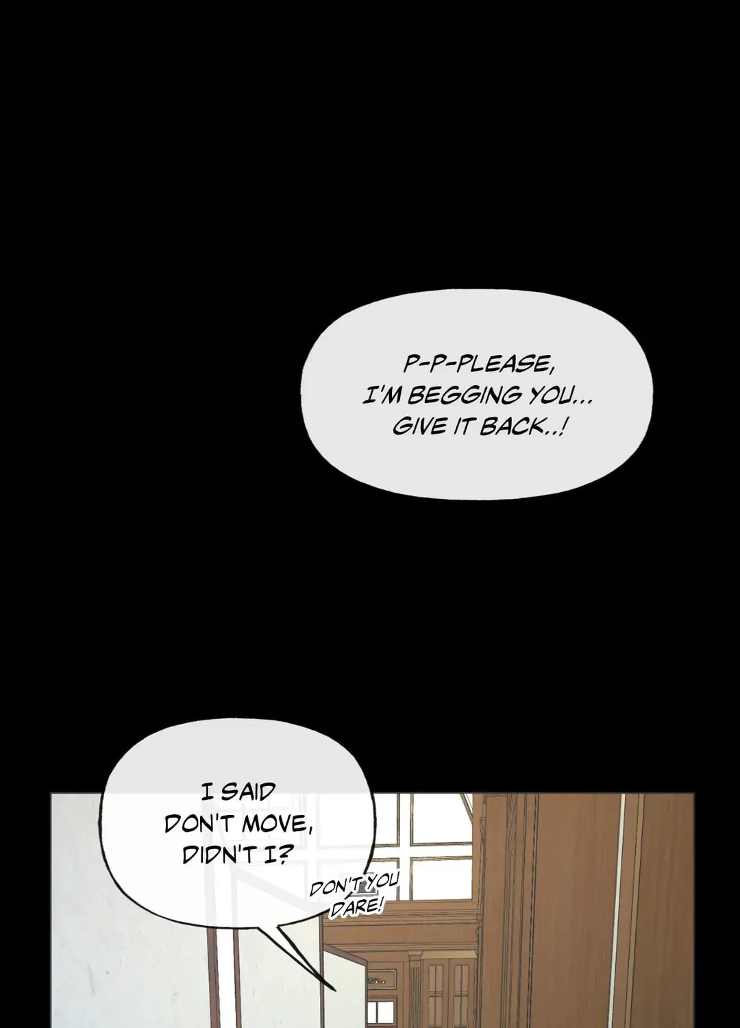 Time Traveler Chapter 4 page 37 - 