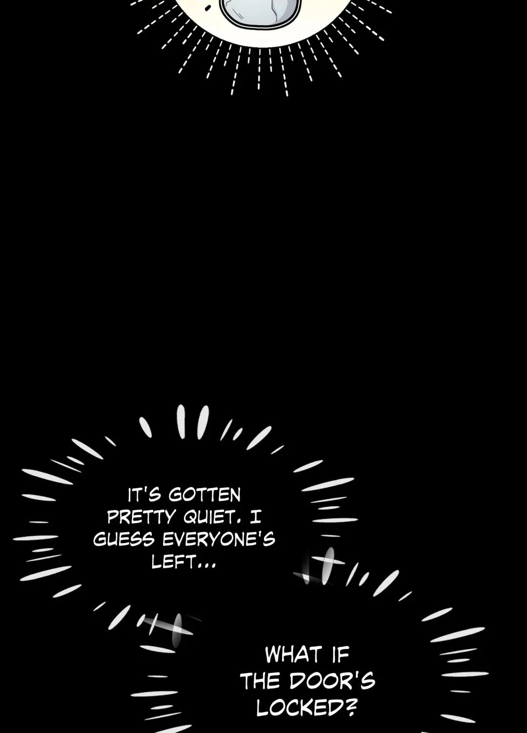 Time Traveler Chapter 4 page 5 - 