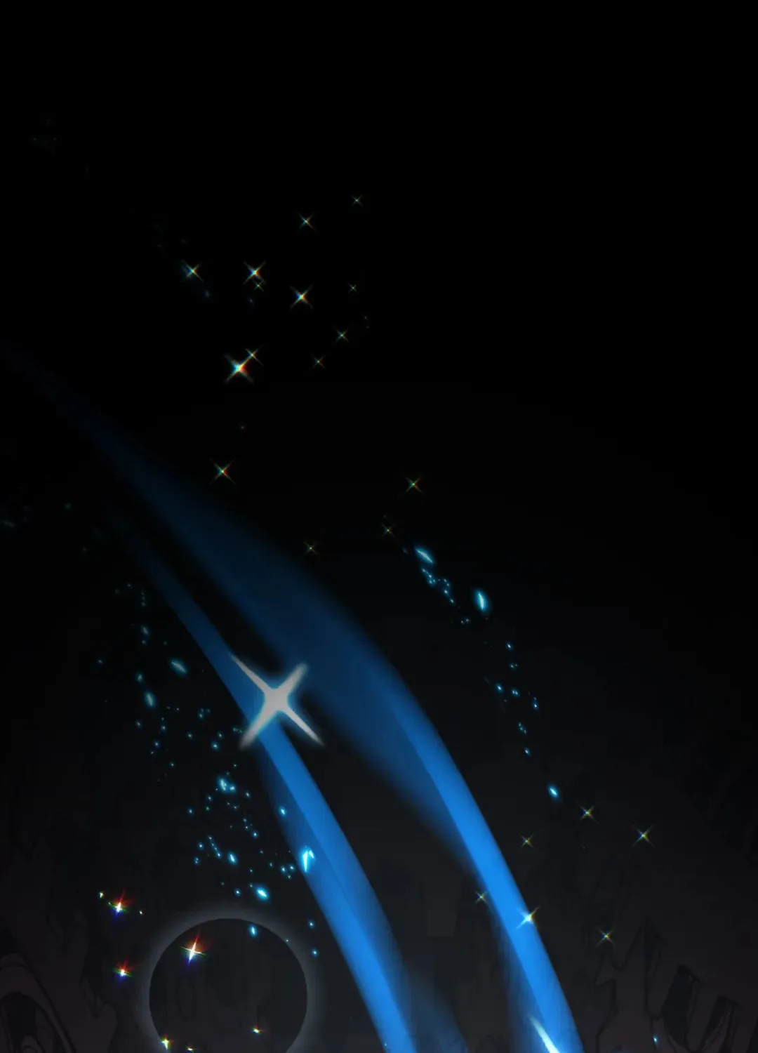 Time Traveler Chapter 4 page 41 - 