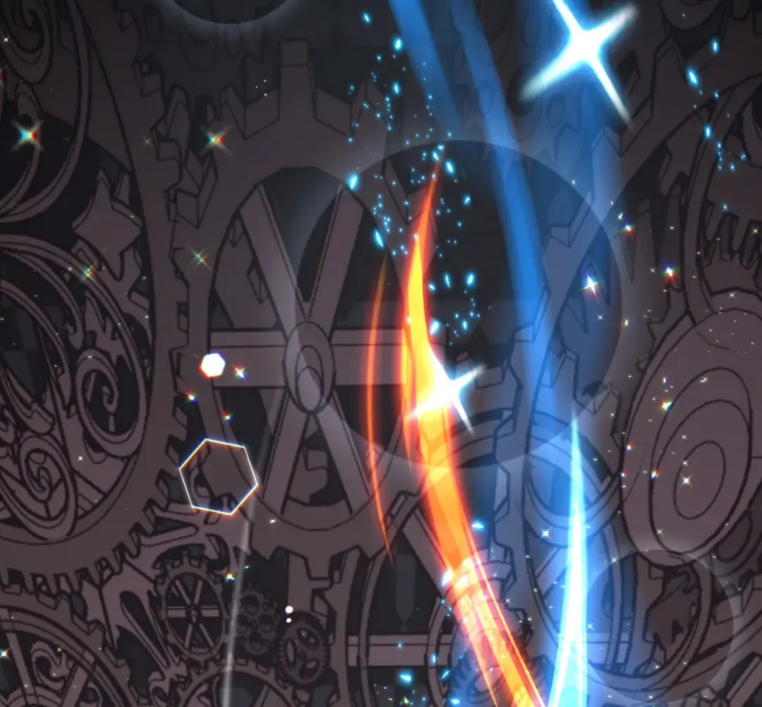 Time Traveler Chapter 4 page 42 - 