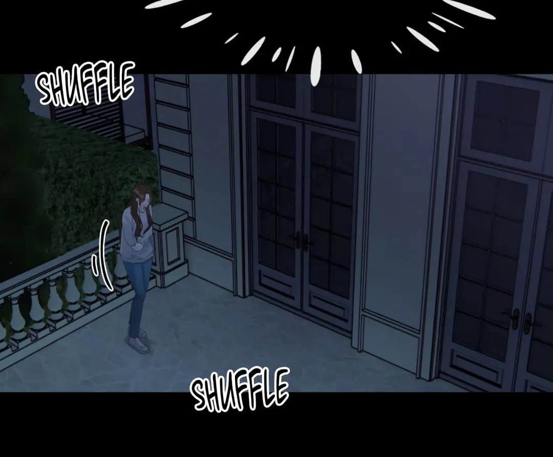 Time Traveler Chapter 4 page 6 - 