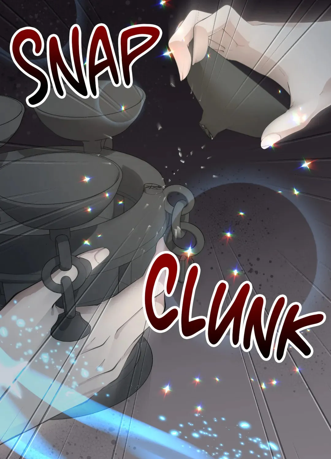 Time Traveler Chapter 4 page 58 - 
