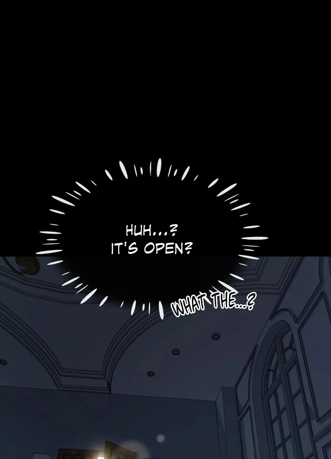 Time Traveler Chapter 4 page 7 - 