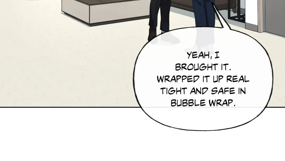 Time Traveler Chapter 4 page 72 - 