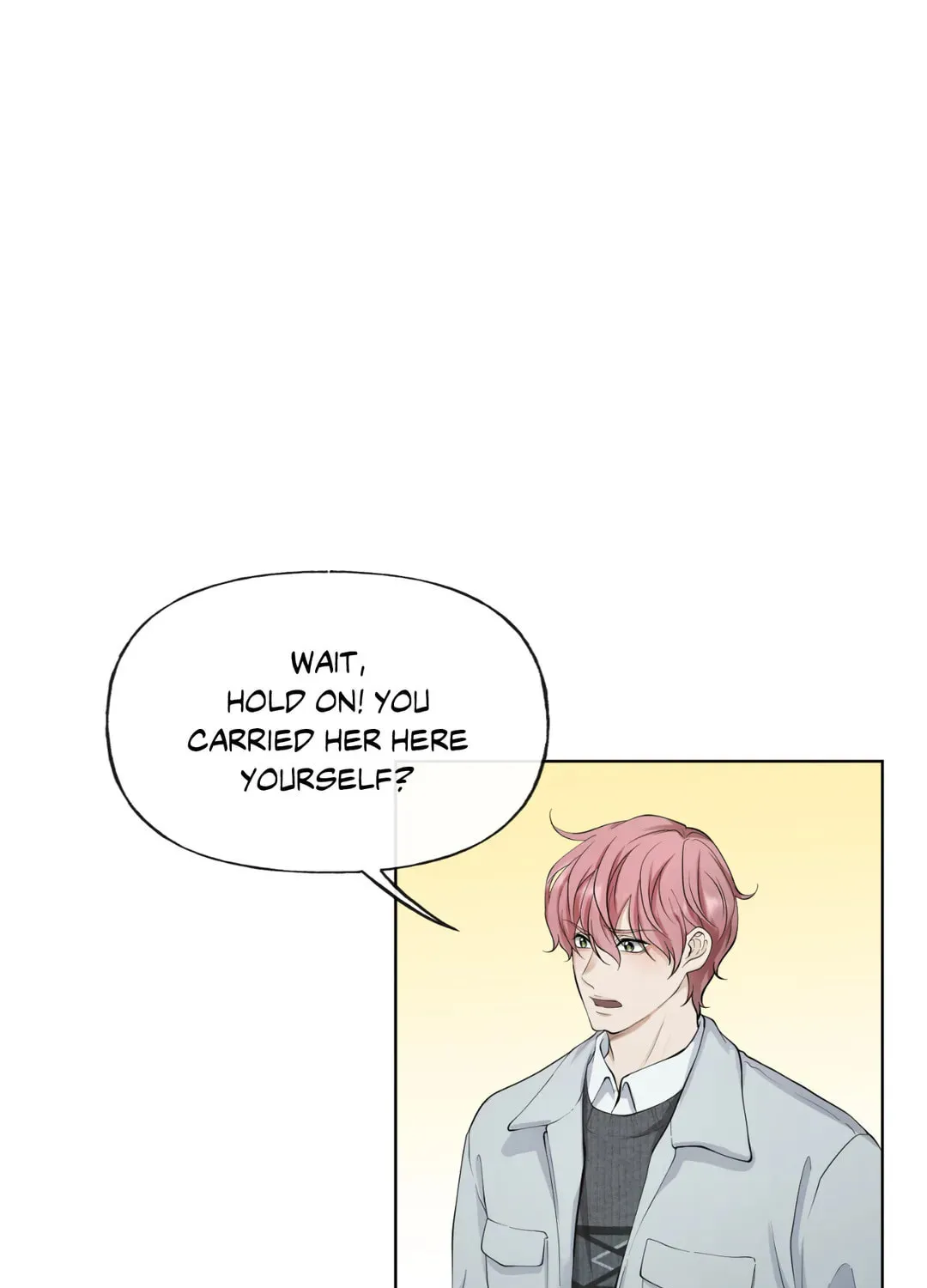 Time Traveler Chapter 4 page 73 - 