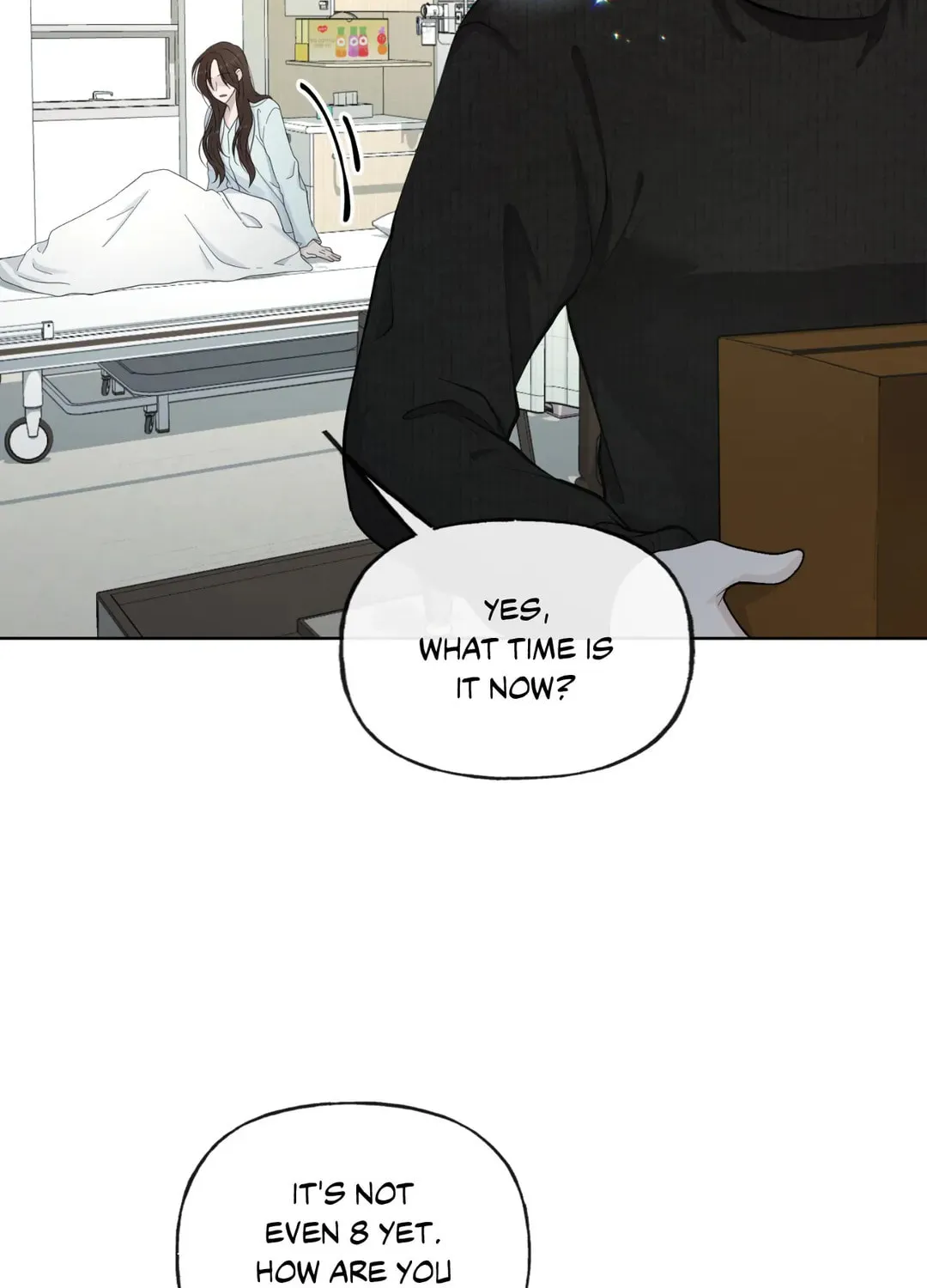 Time Traveler Chapter 4 page 77 - 
