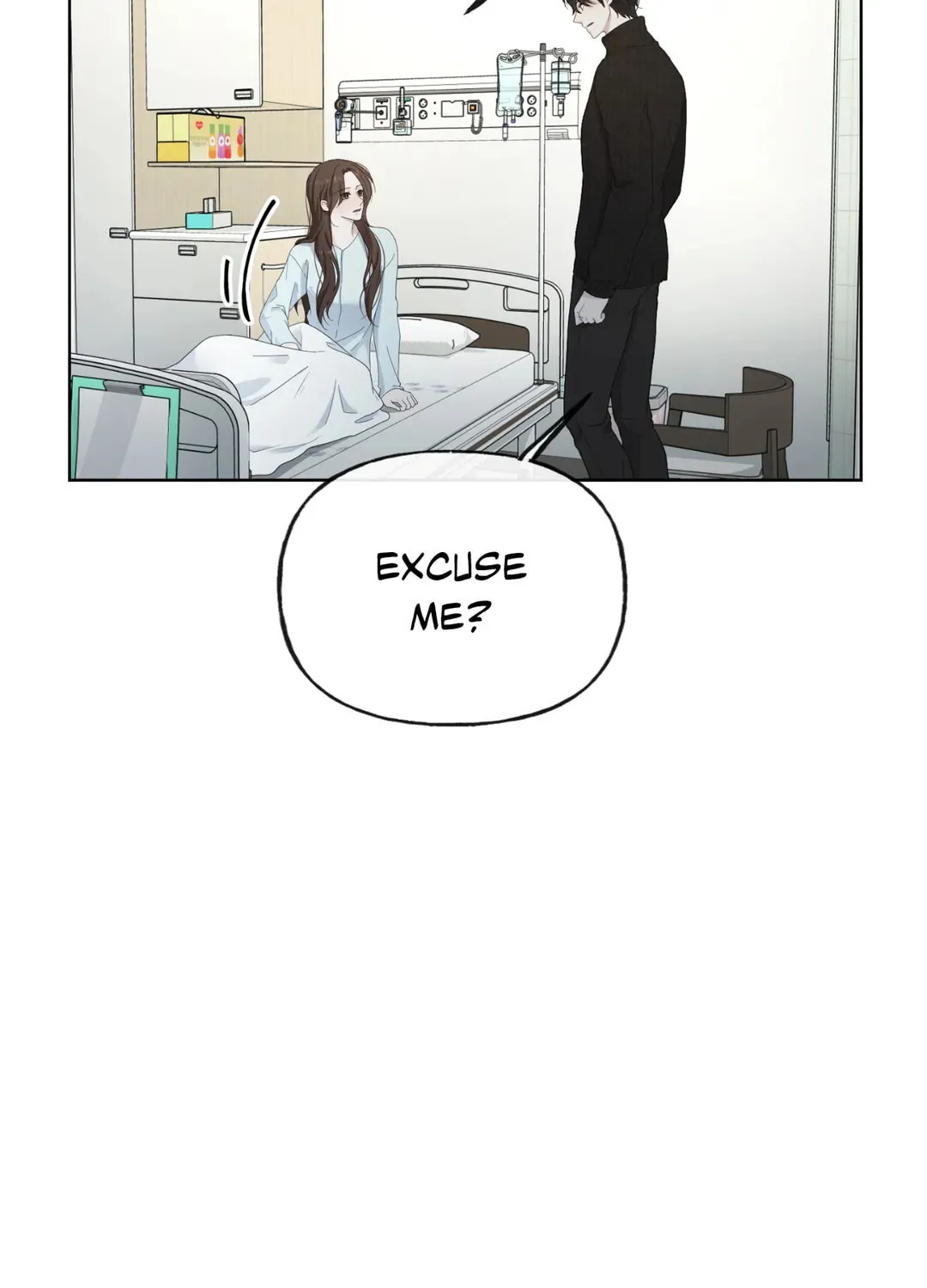 Time Traveler Chapter 4 page 79 - 