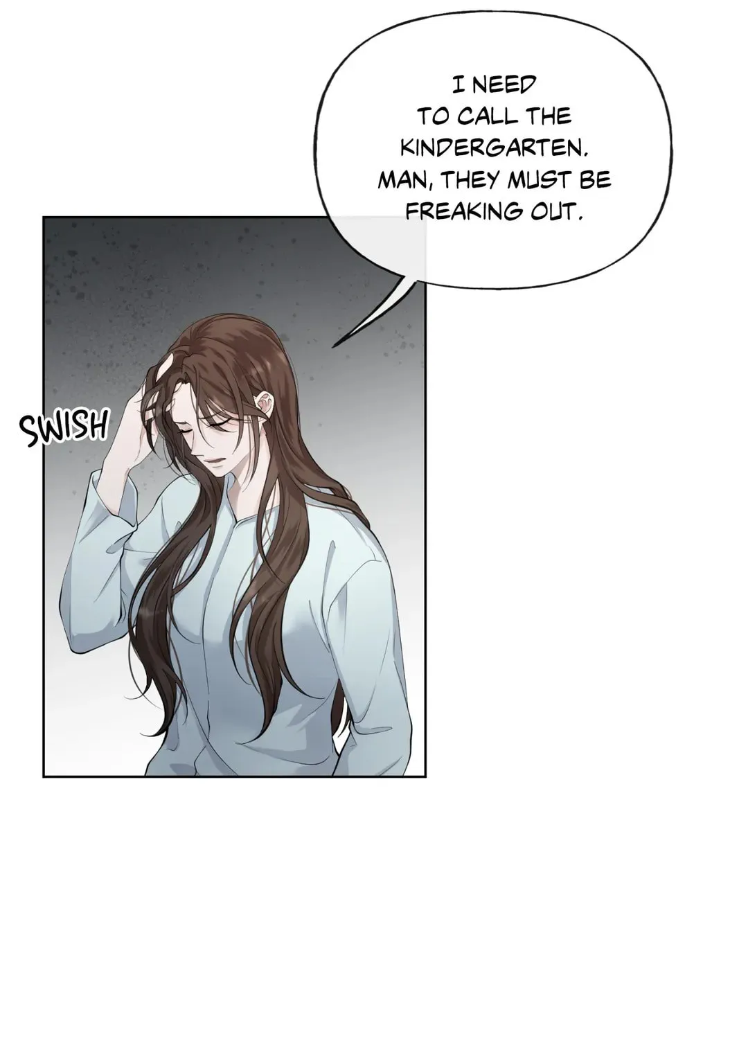 Time Traveler Chapter 4 page 80 - 