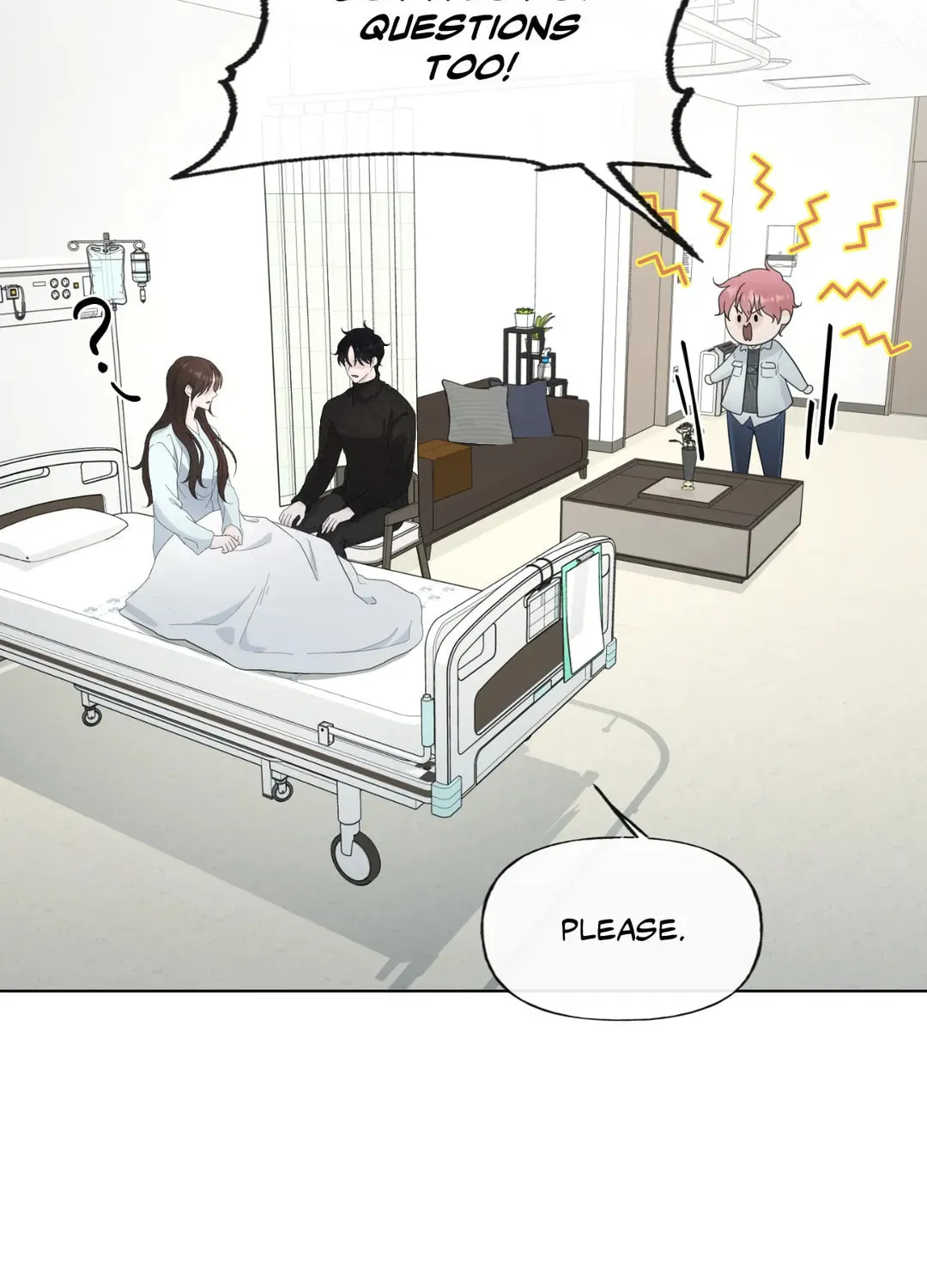 Time Traveler Chapter 4 page 83 - 