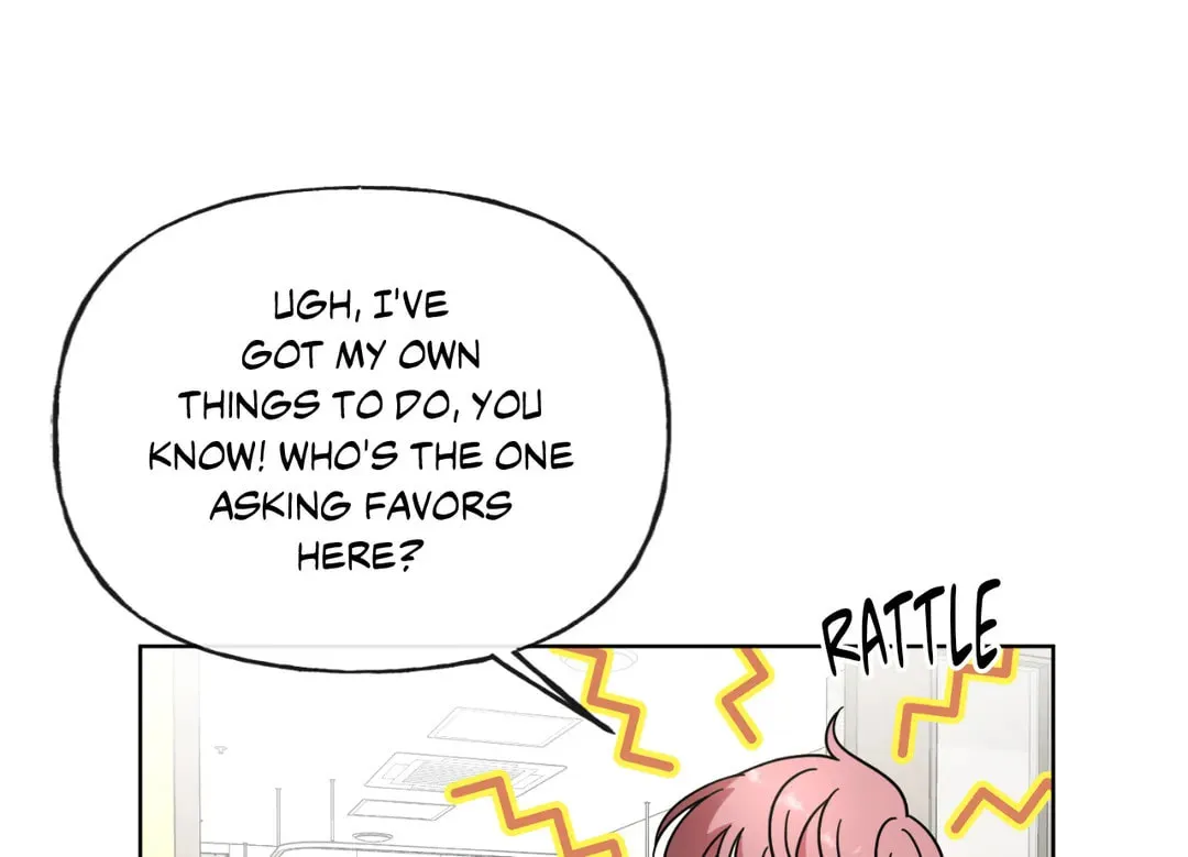 Time Traveler Chapter 4 page 84 - 