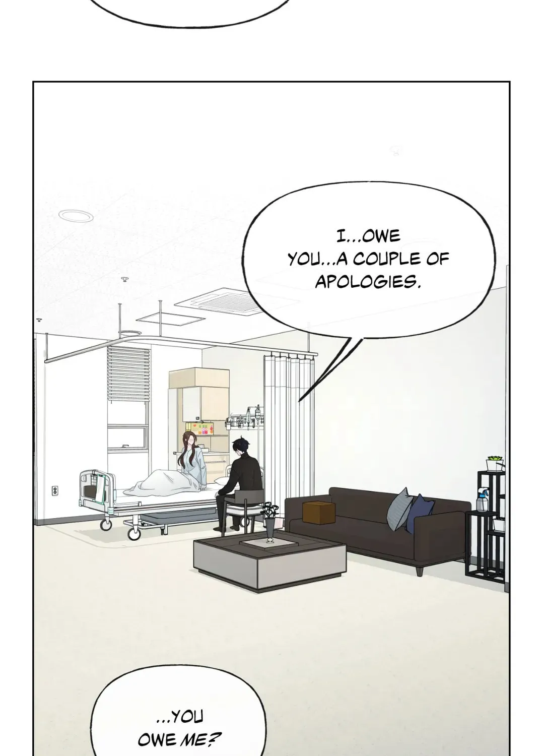 Time Traveler Chapter 4 page 86 - 