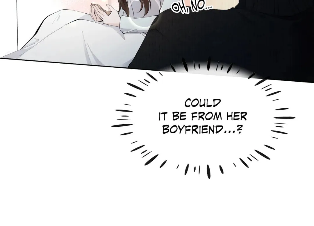 Time Traveler Chapter 4 page 90 - 