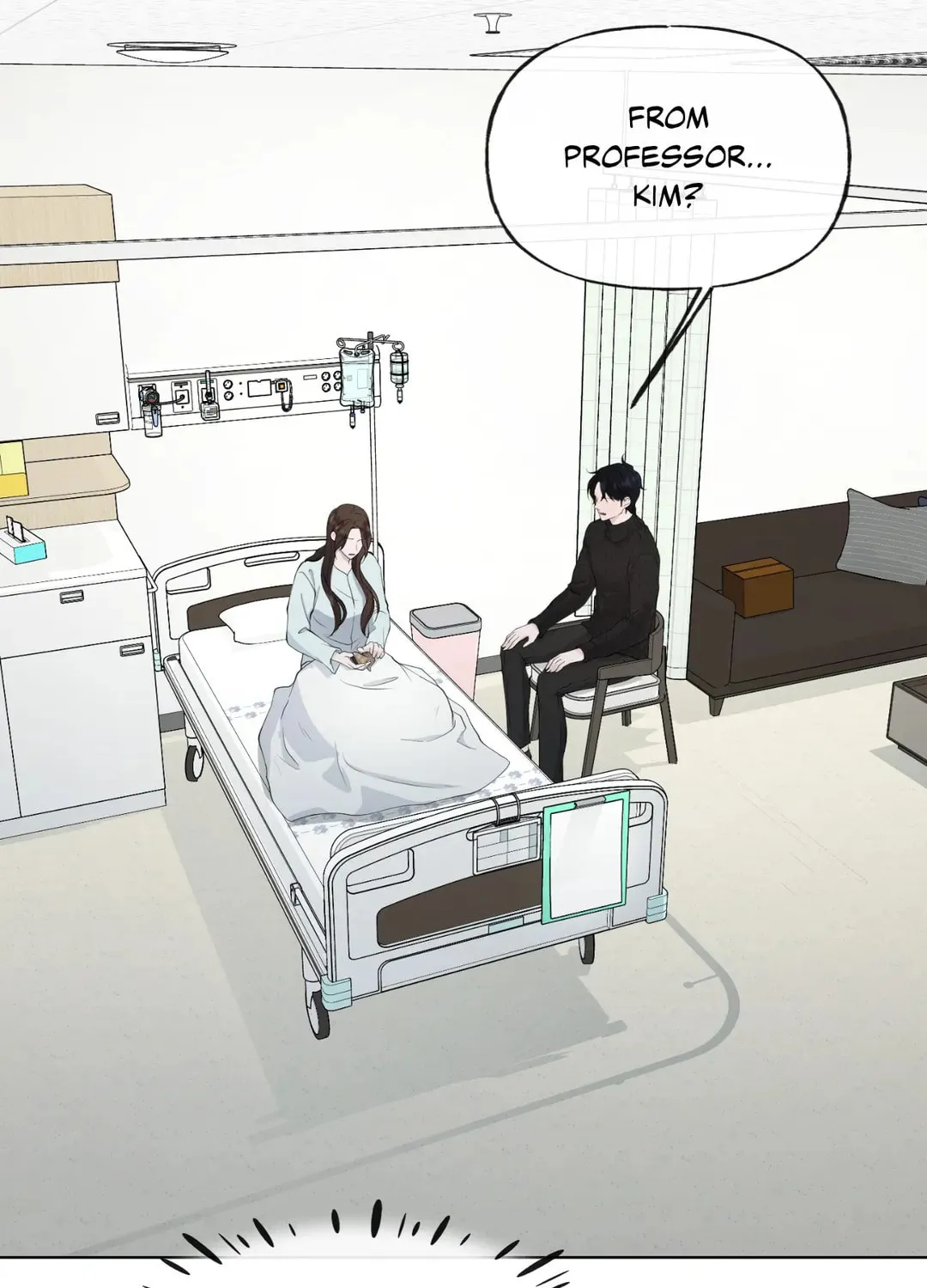 Time Traveler Chapter 4 page 95 - 