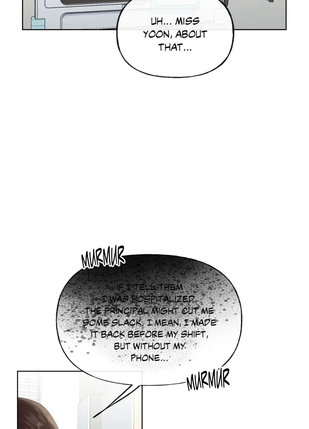 Time Traveler Chapter 4 page 98 - 