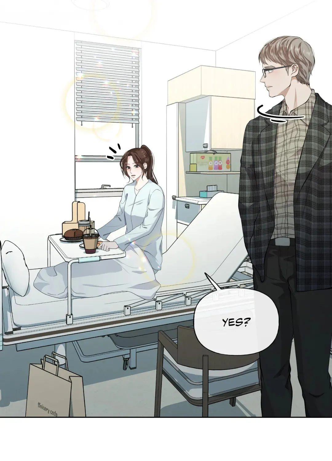 Time Traveler Chapter 5 page 34 - 