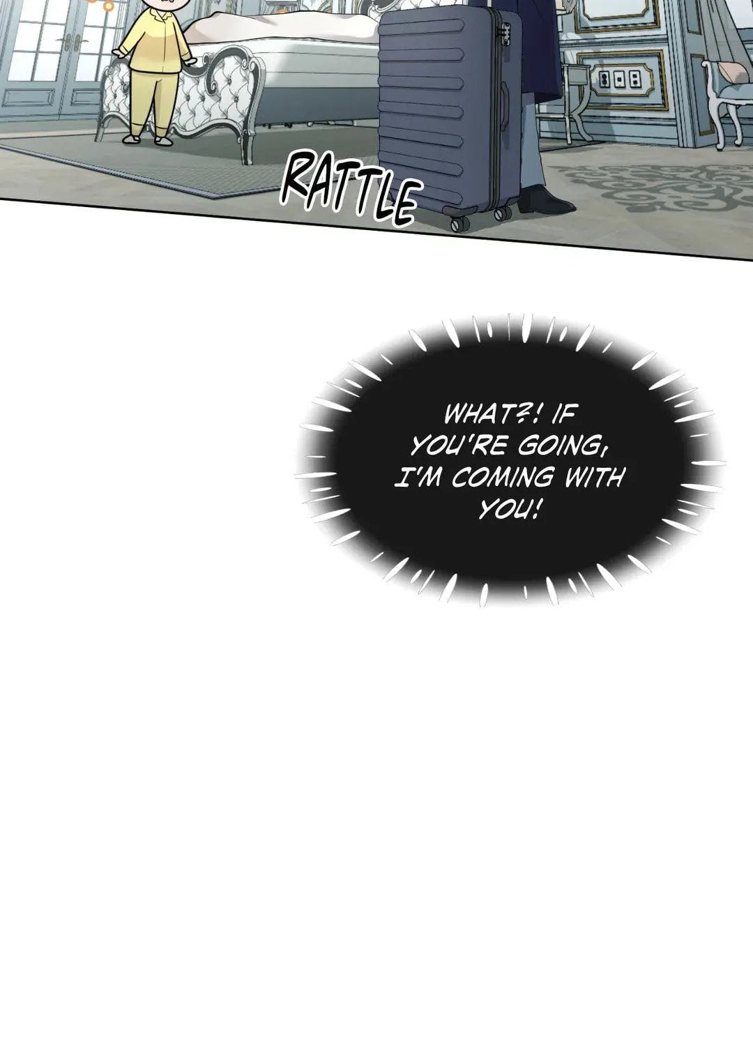Time Traveler Chapter 5 page 49 - 