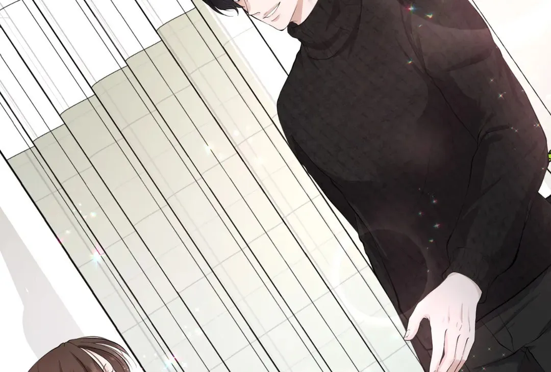 Time Traveler Chapter 5 page 6 - 