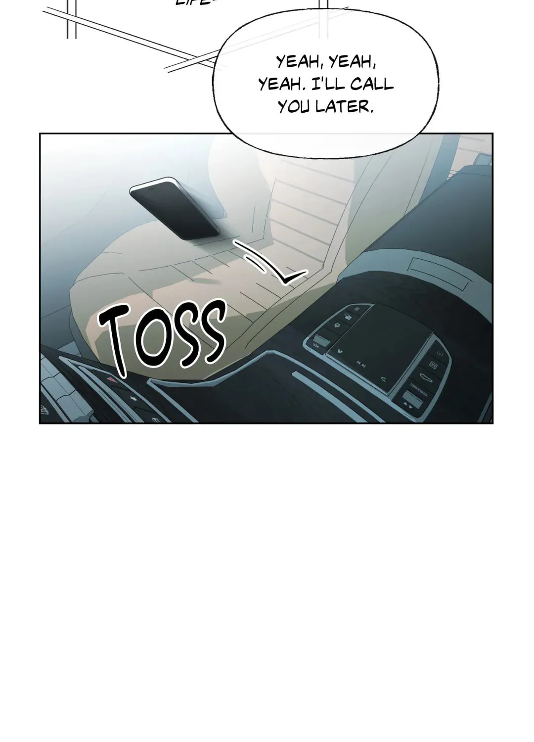 Time Traveler Chapter 5 page 70 - 