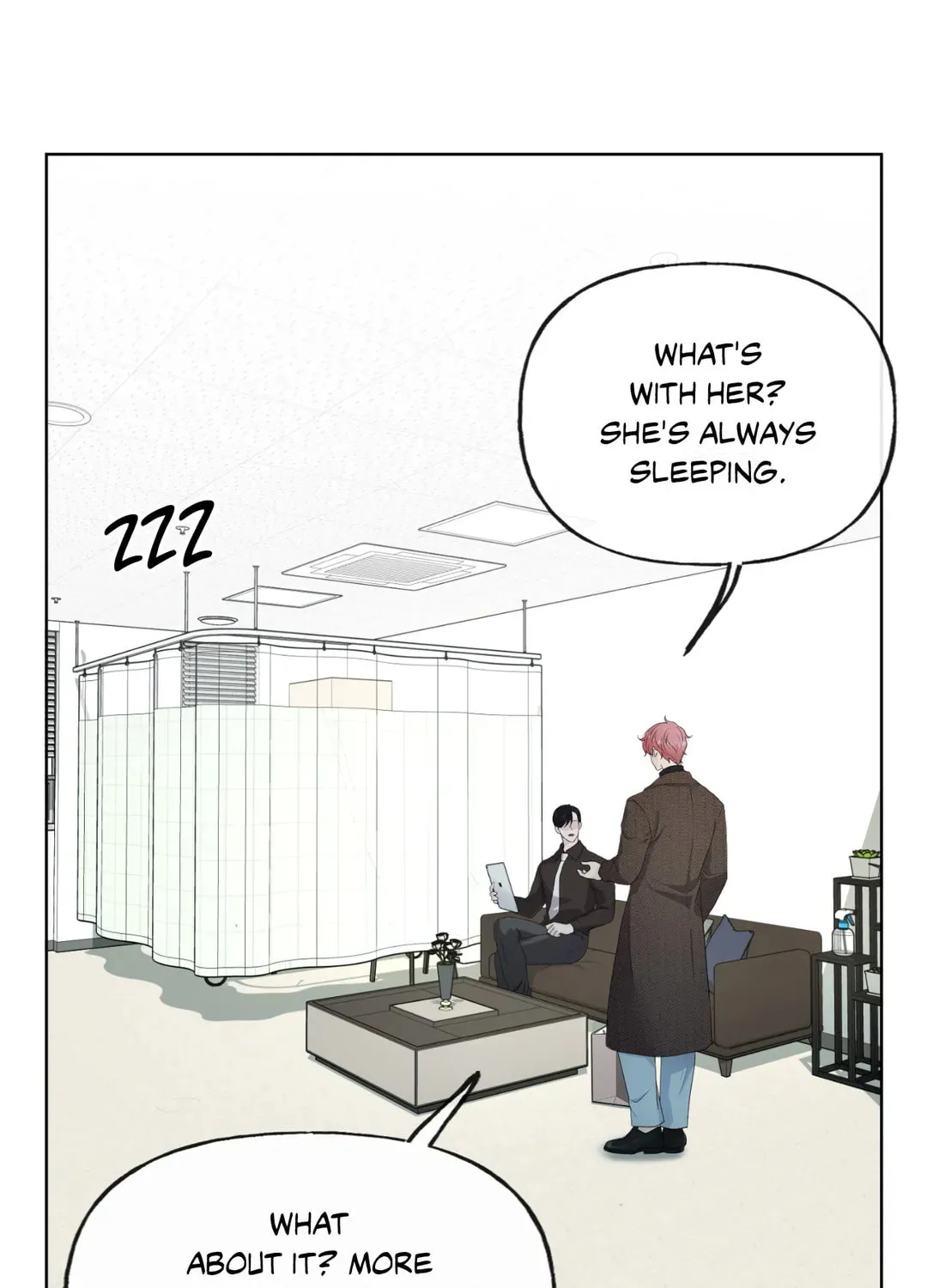 Time Traveler Chapter 5 page 76 - 