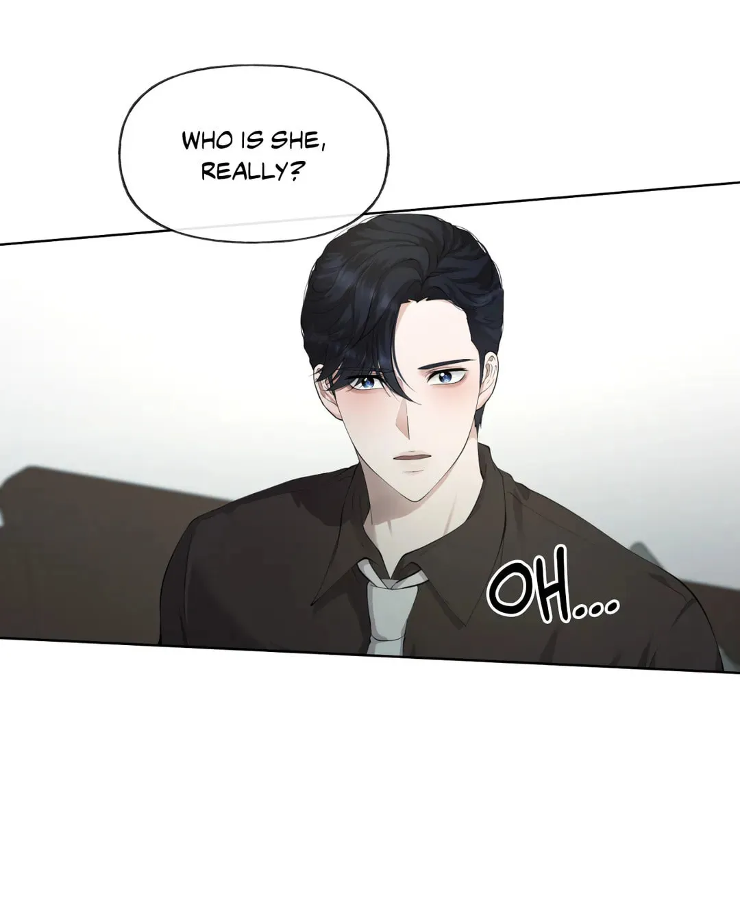 Time Traveler Chapter 5 page 81 - 