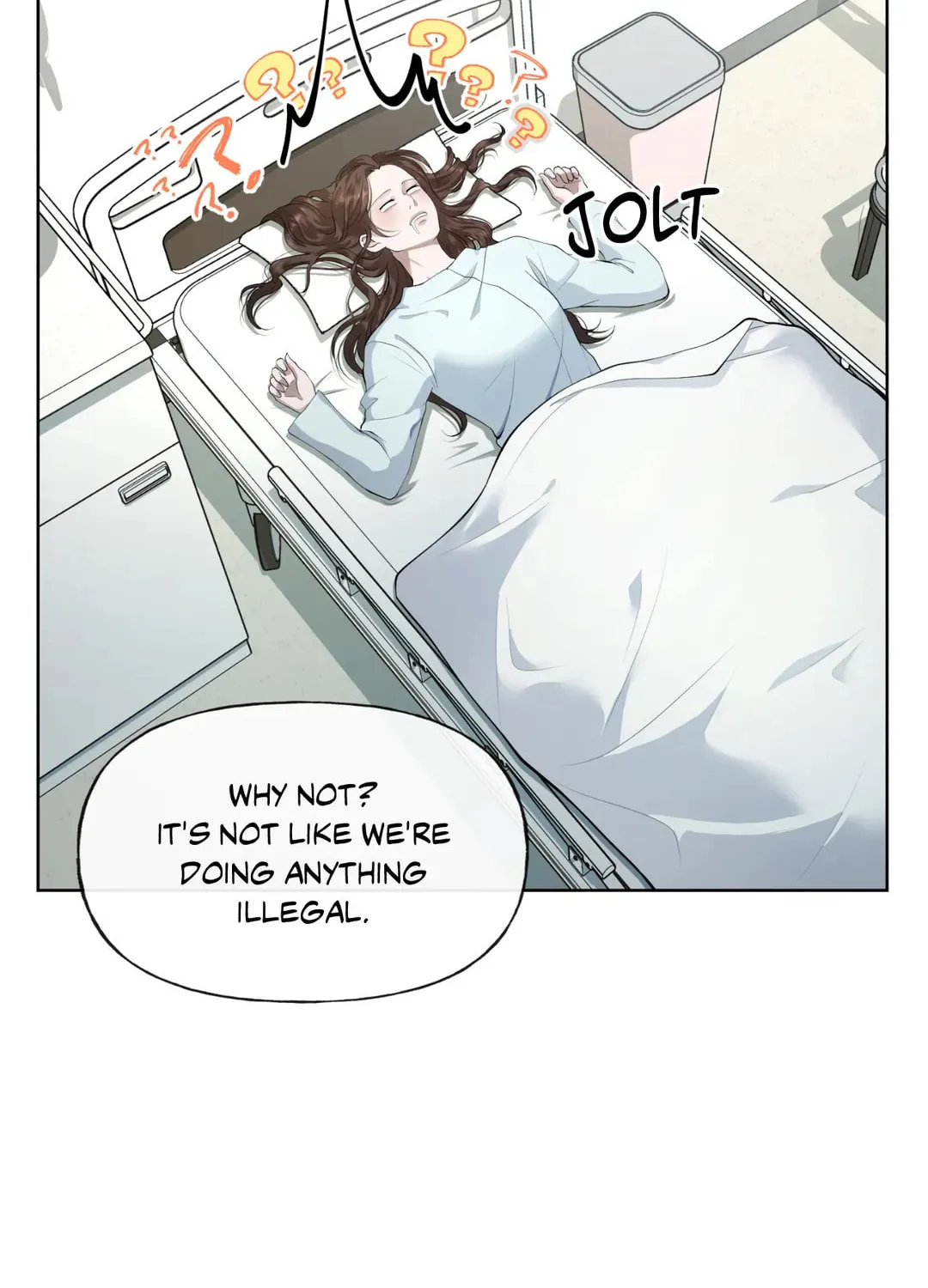 Time Traveler Chapter 5 page 86 - 