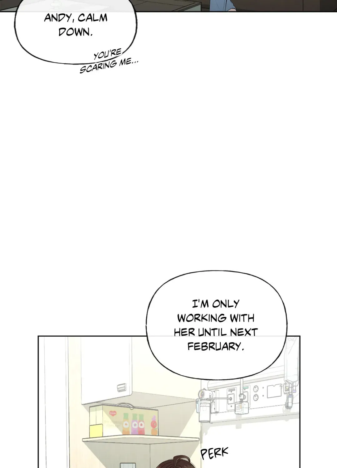 Time Traveler Chapter 5 page 88 - 