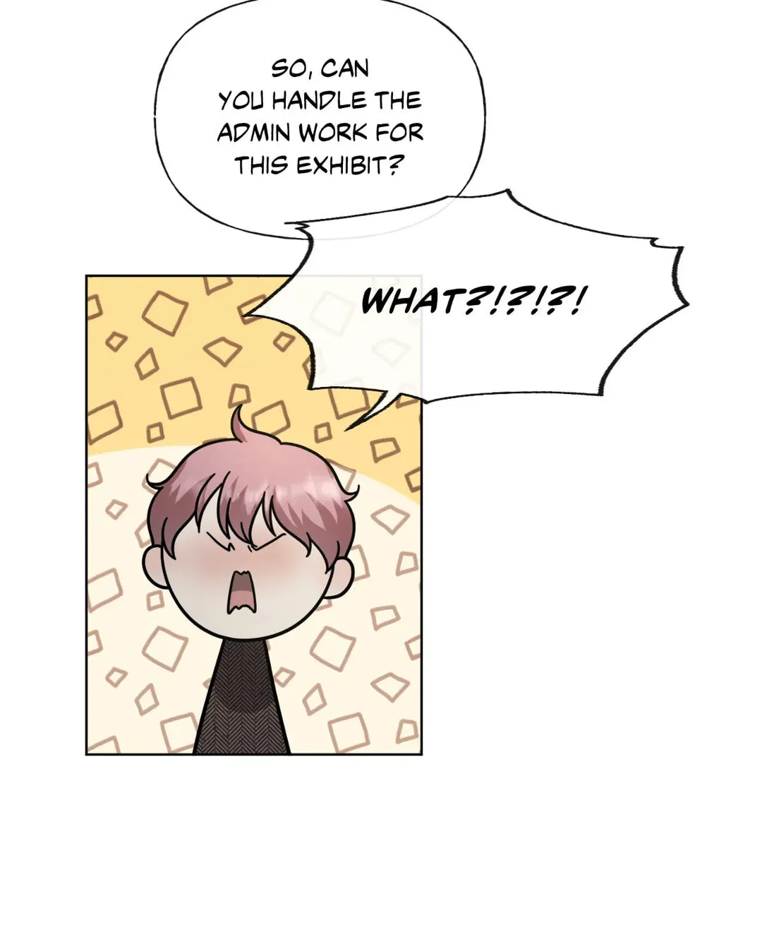 Time Traveler Chapter 5 page 93 - 