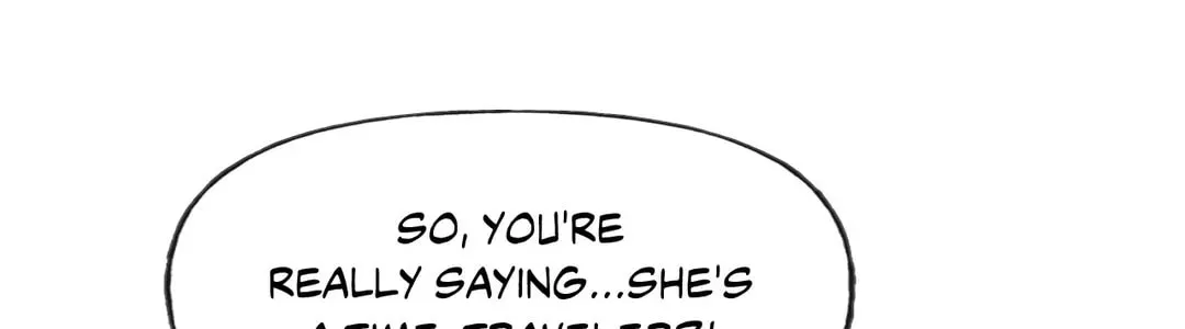 Time Traveler Chapter 5 page 96 - 