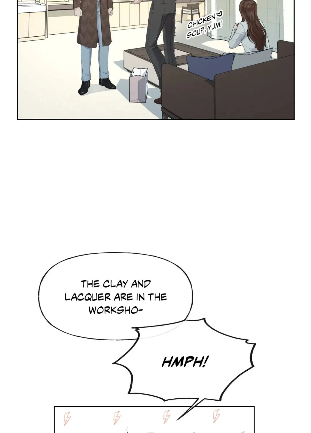 Time Traveler Chapter 6 page 23 - 