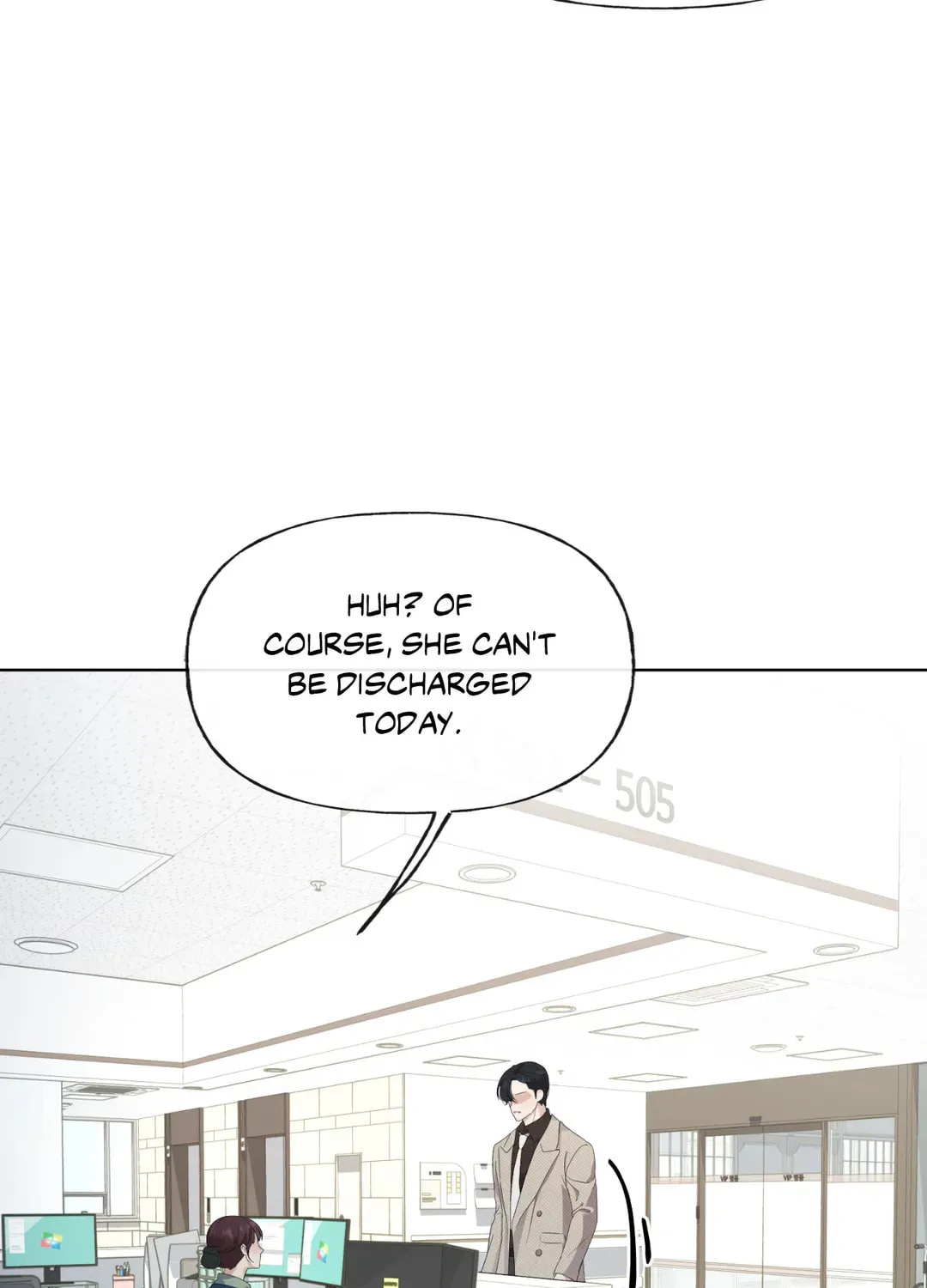 Time Traveler Chapter 6 page 34 - 