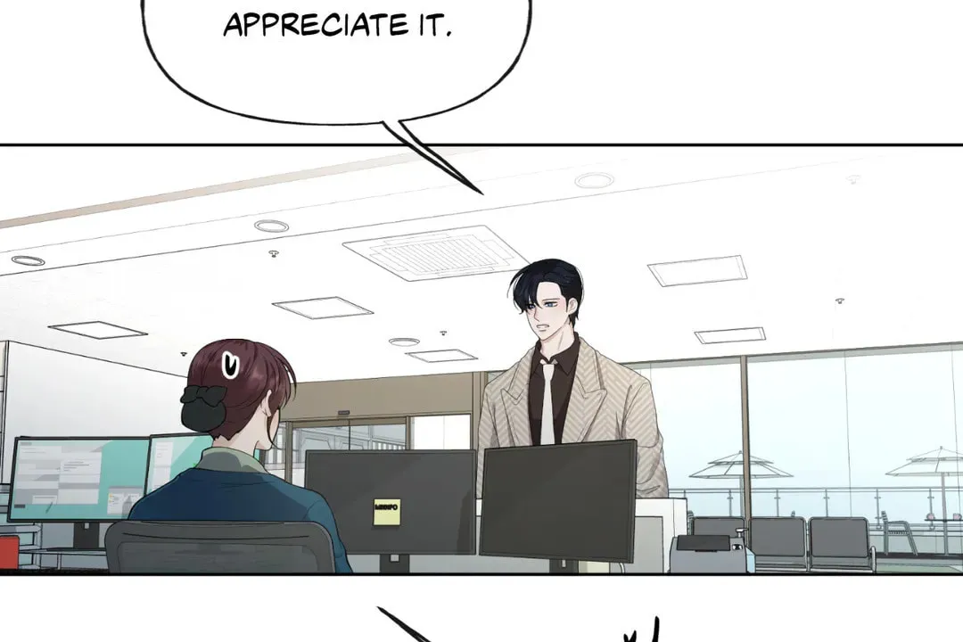 Time Traveler Chapter 6 page 36 - 