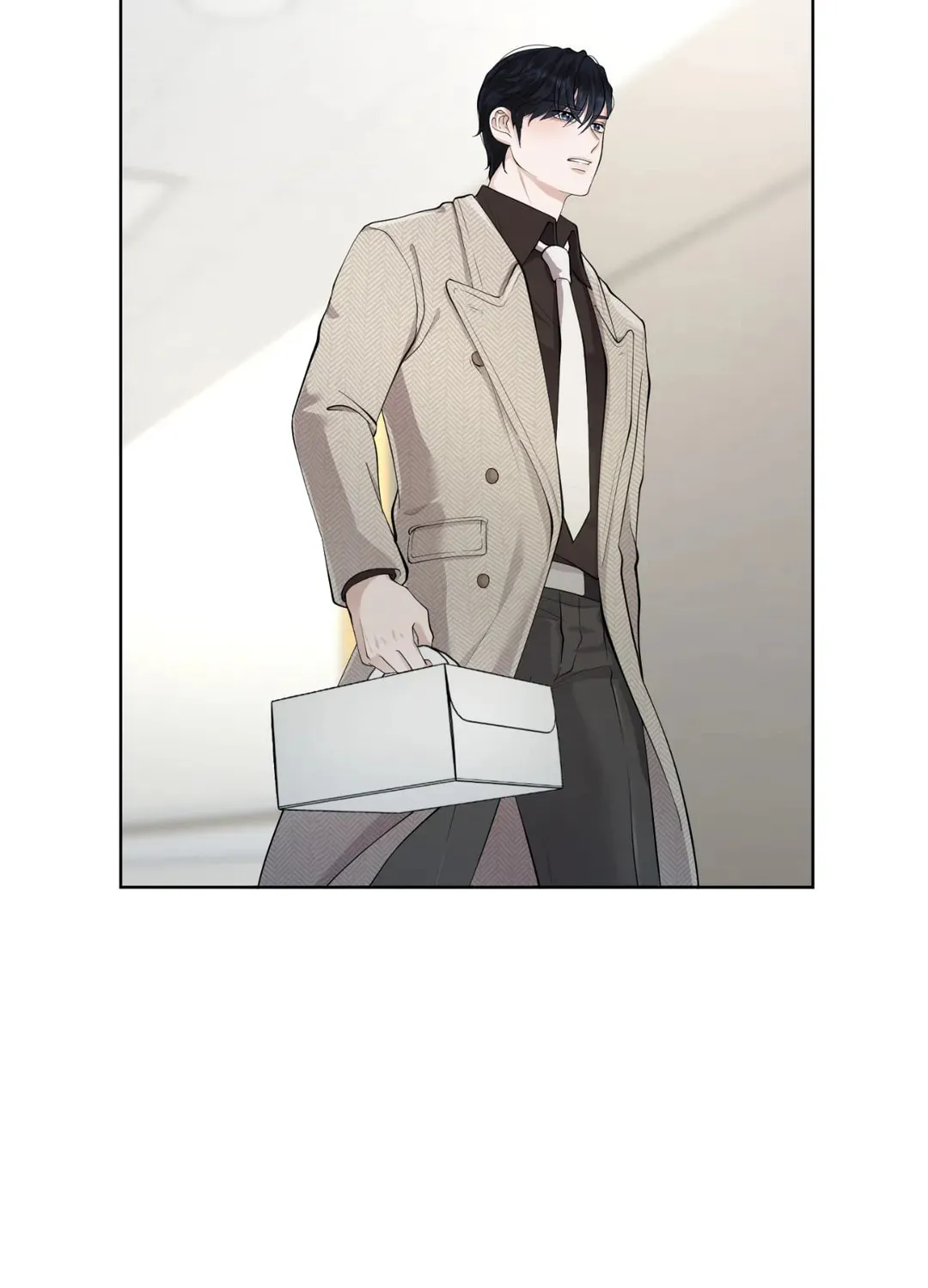 Time Traveler Chapter 6 page 38 - 
