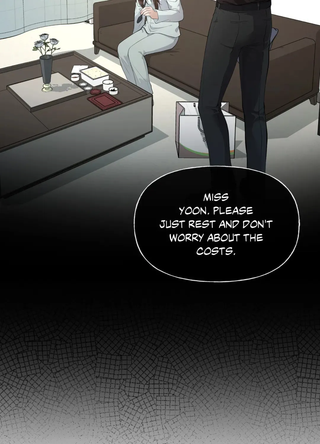 Time Traveler Chapter 6 page 41 - 