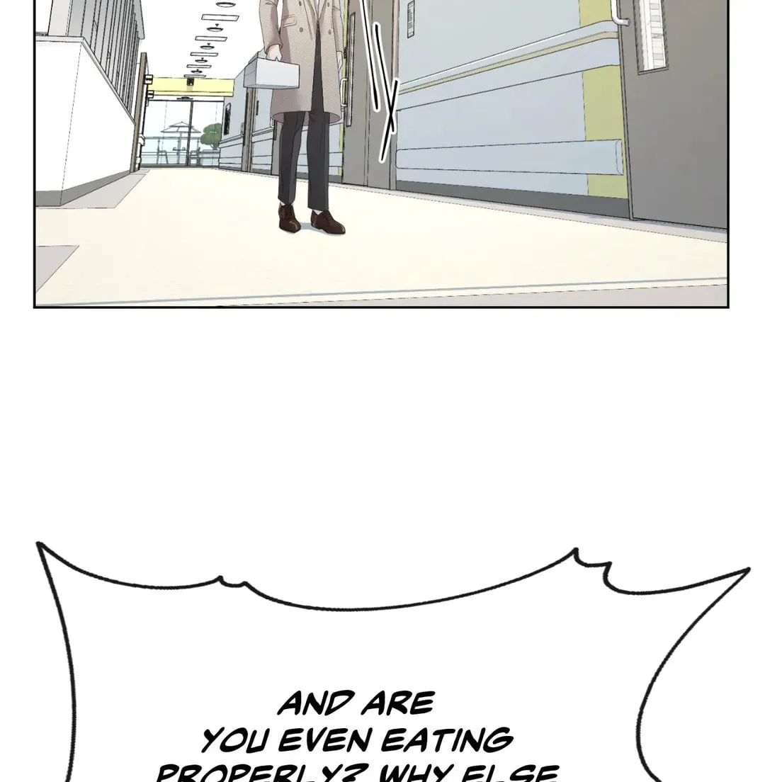 Time Traveler Chapter 6 page 45 - 