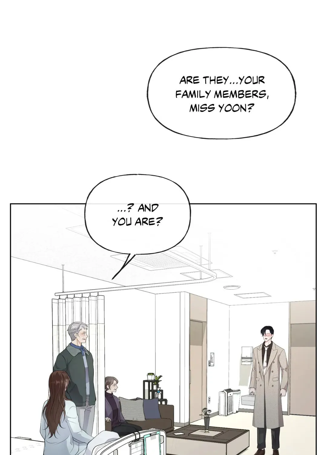 Time Traveler Chapter 6 page 47 - 