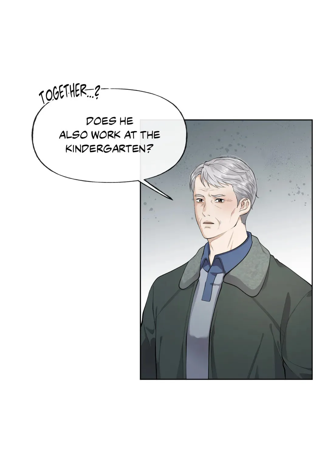 Time Traveler Chapter 6 page 49 - 