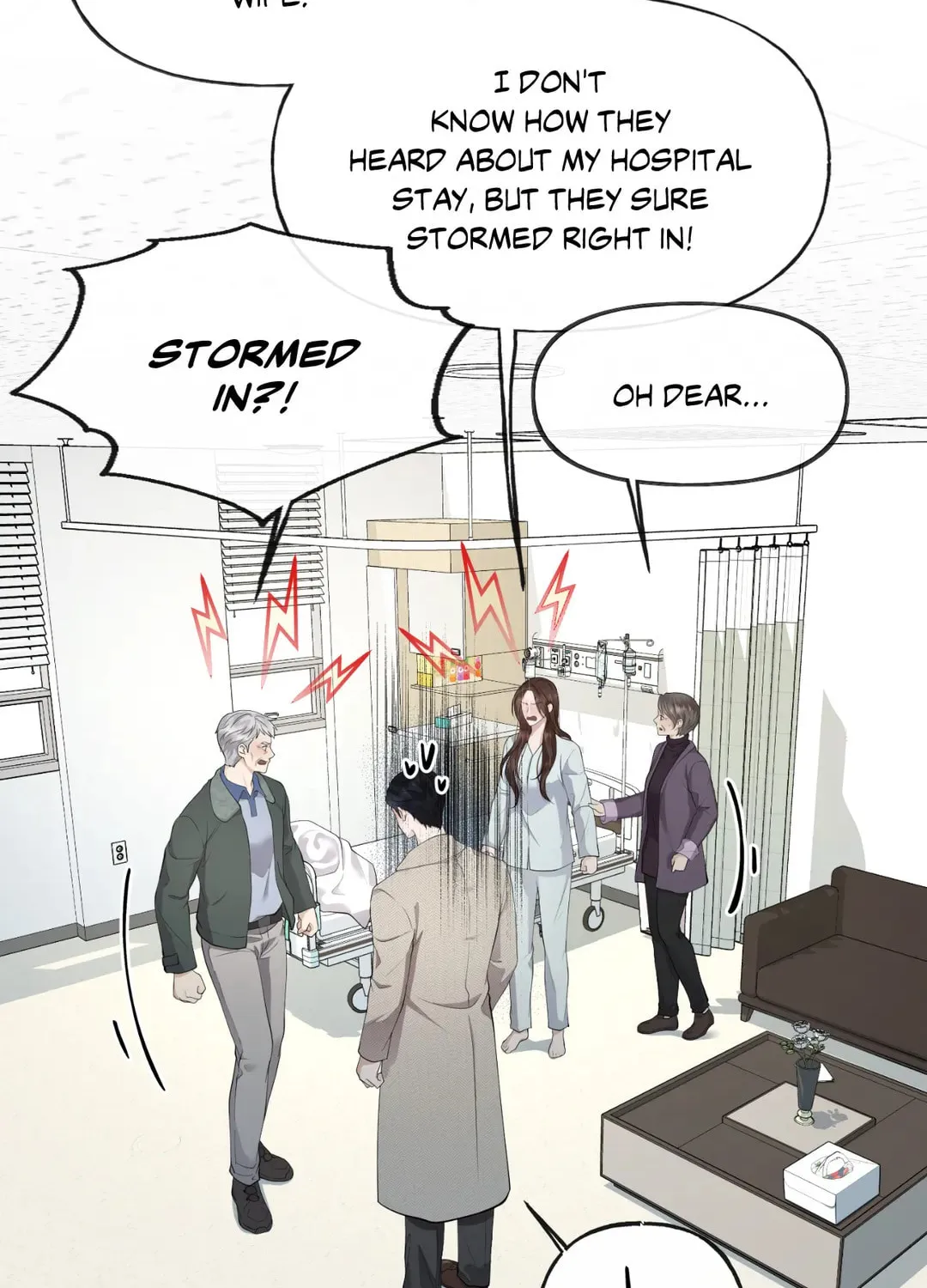 Time Traveler Chapter 6 page 53 - 