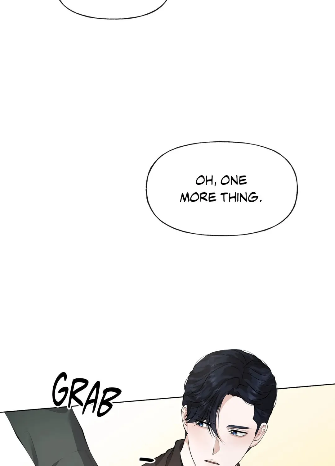 Time Traveler Chapter 6 page 68 - 
