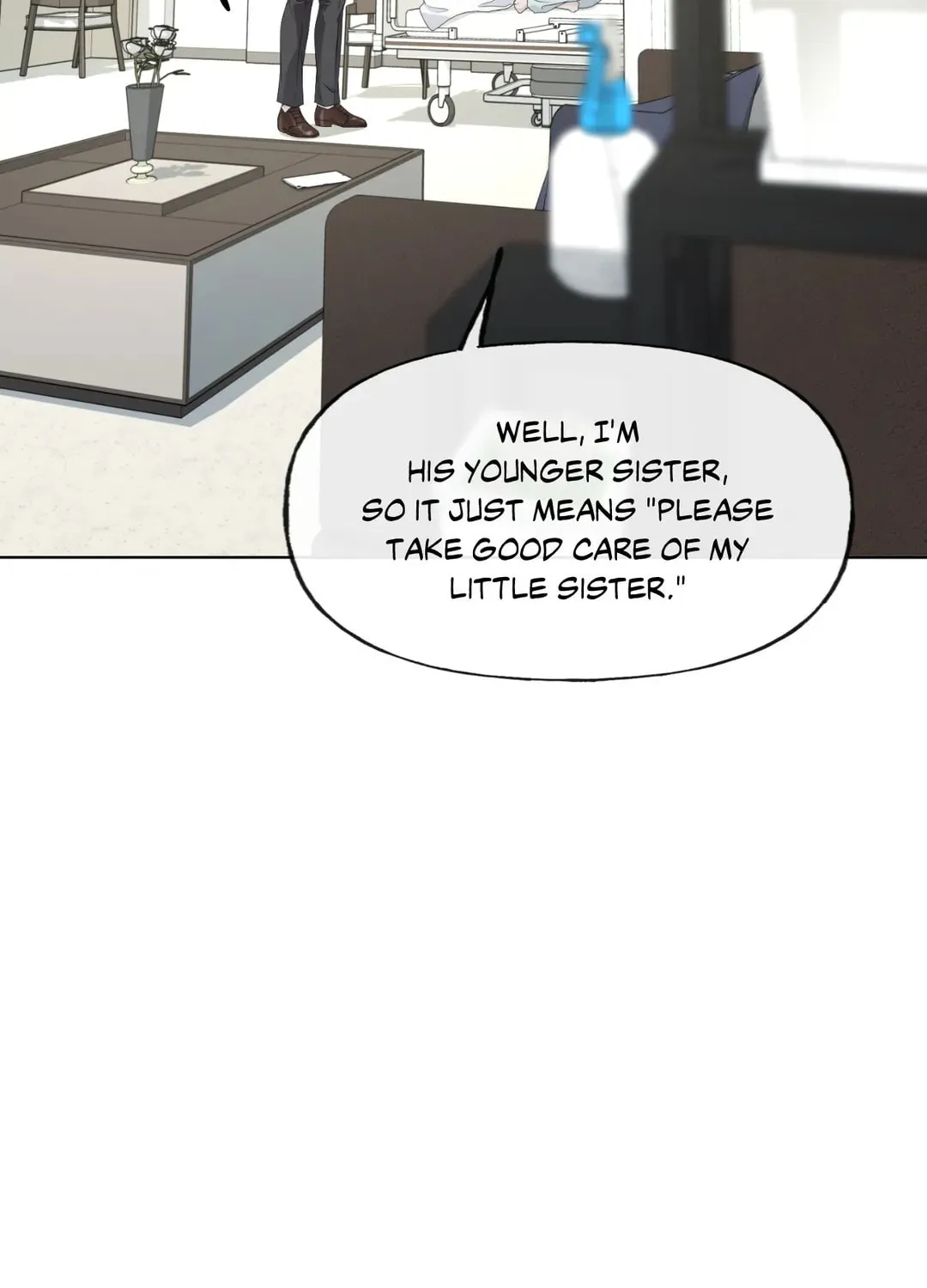 Time Traveler Chapter 6 page 83 - 